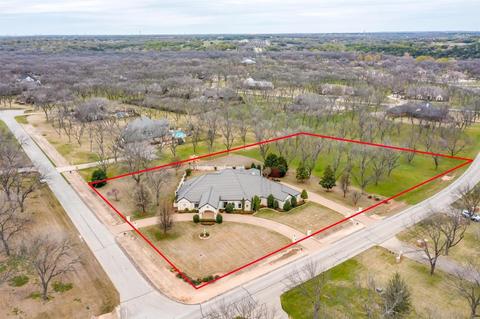 7400 Fox Fire Ct, Granbury, TX 76049