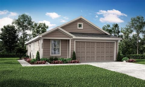 6219 Unbridled Dr, Forney, TX 75126