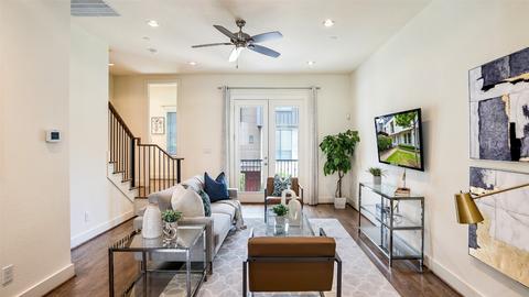 4211 Rawlins St #642, Dallas, TX 75219