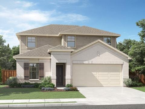 1350 Great Sand Dune St, Royse City, TX 75189