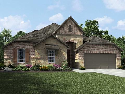 1801 Santa Fe Ln, Prosper, TX 75078