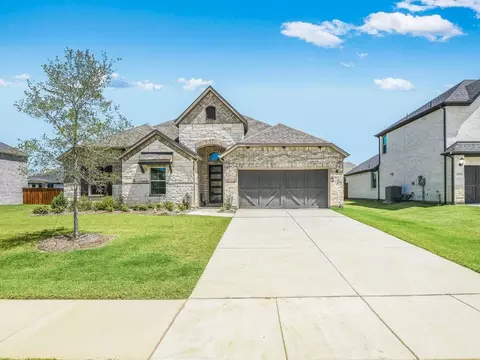 1631 Tombstone Dr, Prosper, TX 75078