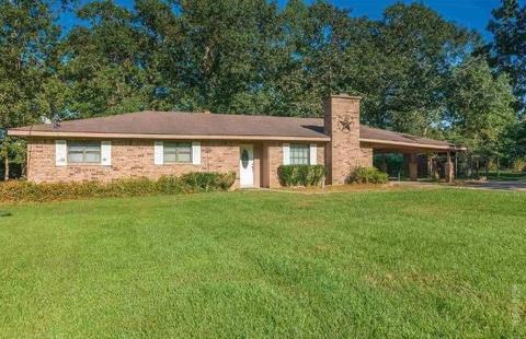 5335 Fm 252, Jasper, TX 75951 photo 1