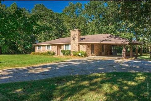 5335 Fm 252, Jasper, TX 75951 photo 2