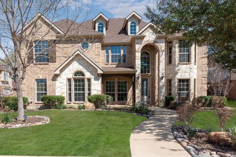 706 Montclaire Dr, Mansfield, TX 76063