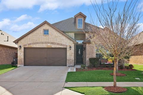 217 Palmerston Dr, Aledo, TX 76008