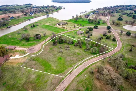 Tbd El Barco, Corsicana, TX 75109