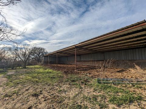 Tbd Cr 440, De Leon, TX 76444