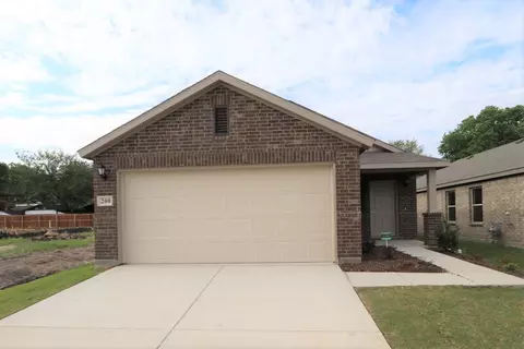 200 Essex Dr, Mesquite, TX 75149