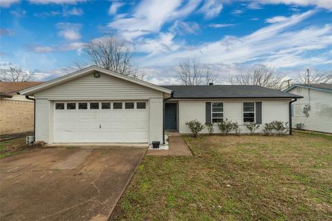 6713 Finch Dr, Greenville, TX 75402