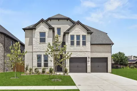 2532 Northlake Dr, Grand Prairie, TX 75054