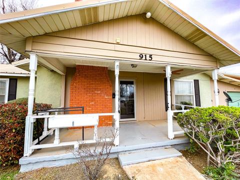 915 5th St, Rule, TX 79547 photo 4