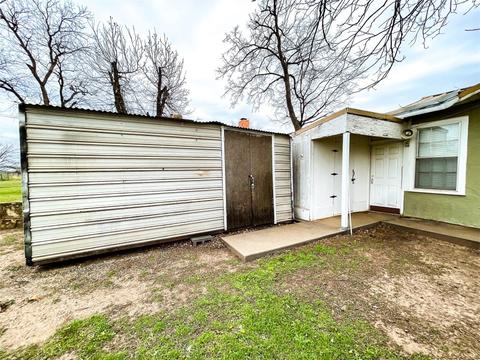 915 5th St, Rule, TX 79547 photo 30