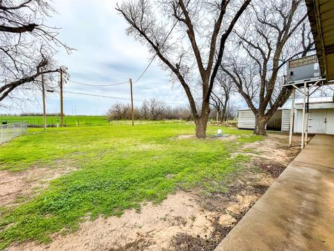 915 5th St, Rule, TX 79547 photo 29