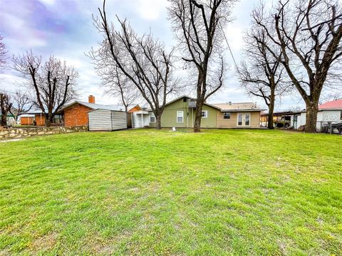915 5th St, Rule, TX 79547 photo 33