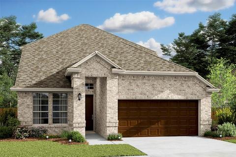 3201 Willena Rd, Melissa, TX 75454