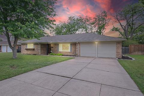 5008 Stacey Ave, Fort Worth, TX 76132