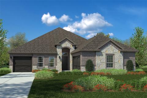 10614 Cherry Tree Way, Midlothian, TX 76065