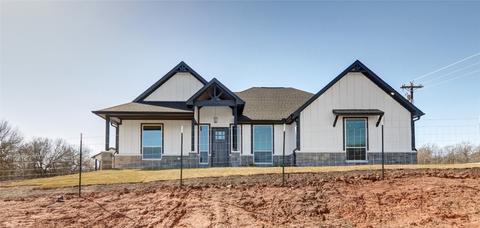 483 County Road 4599, Boyd, TX 76023