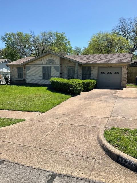 4120 Ambrose Dr, Dallas, TX 75241