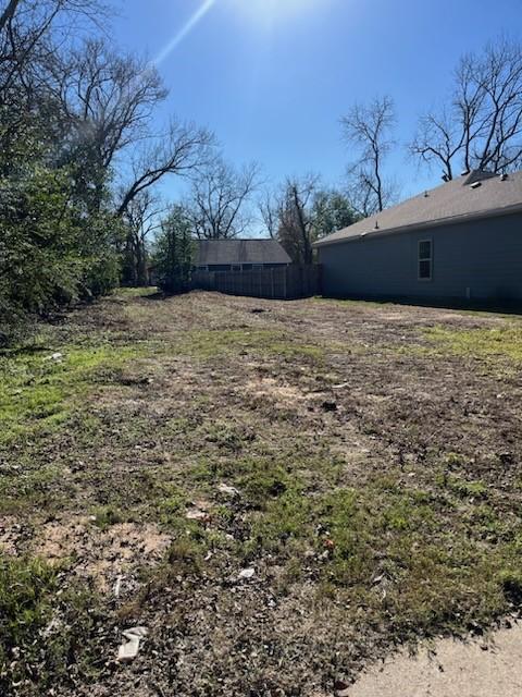 2806 Macon St, Dallas, TX 75215