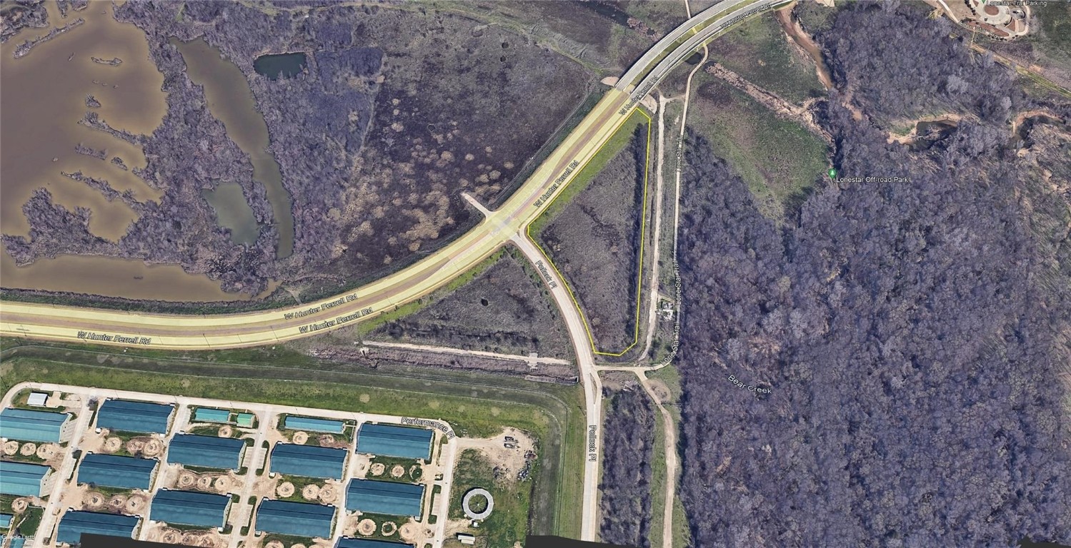 1900 W Hunter Ferrell Rd