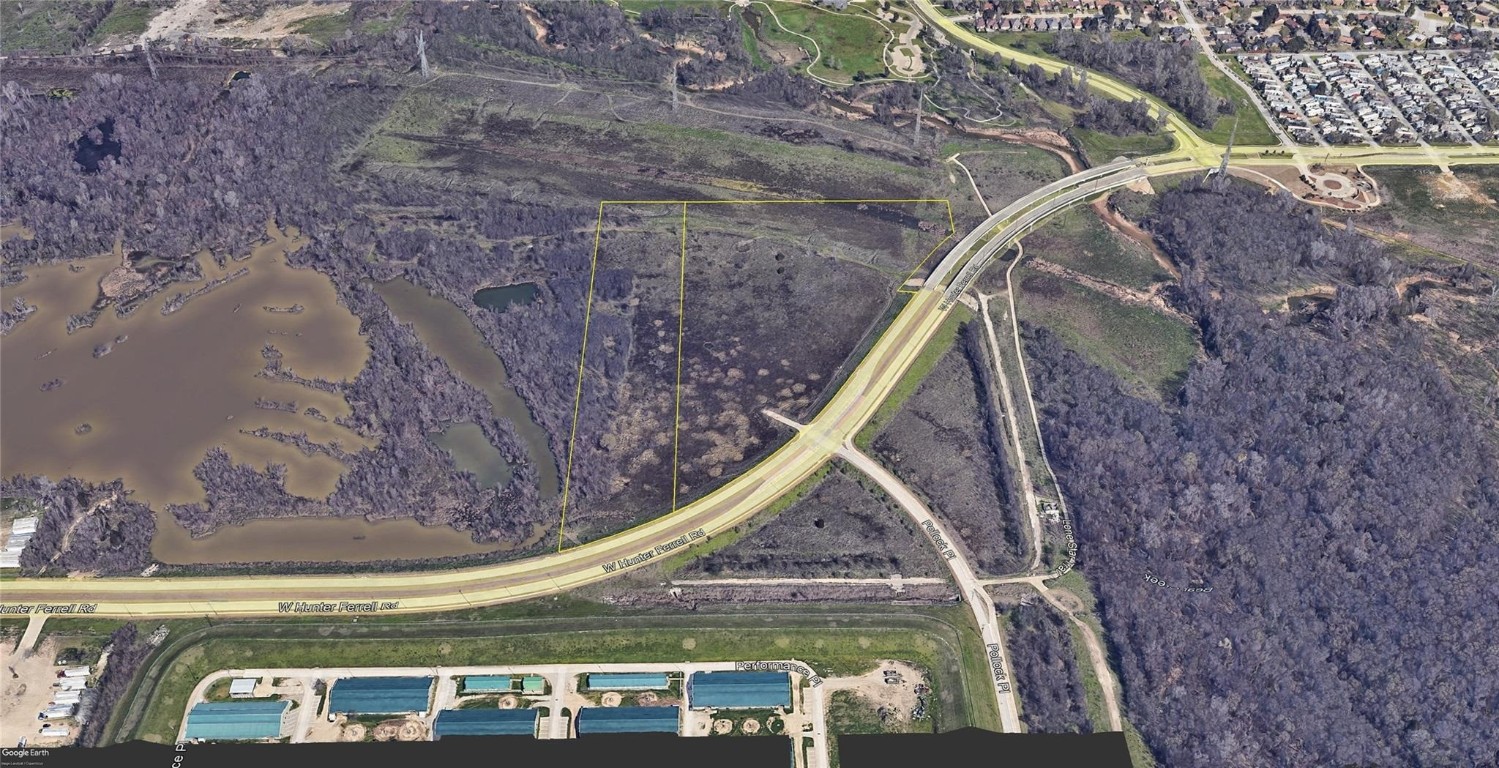 1900 W Hunter Ferrell Rd  