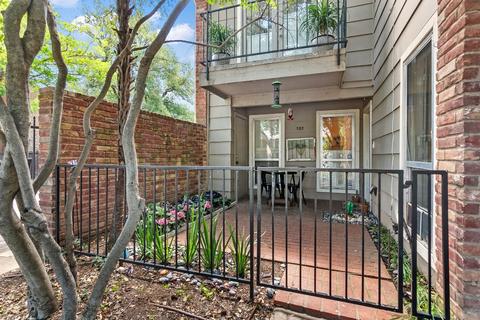 7510 Holly Hill Dr #151, Dallas, TX 75231