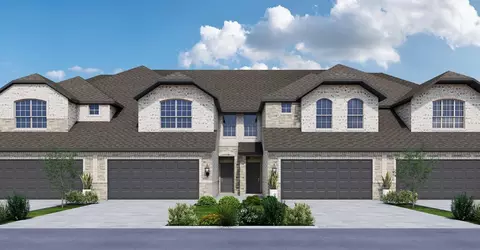 601 Sandiford Ct, Mansfield, TX 76063