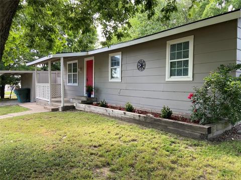 401 W Moore St, Sherman, TX 75090