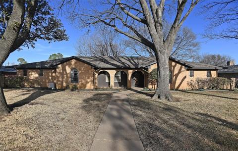 2600 Buckingham Dr, Denton, TX 76209