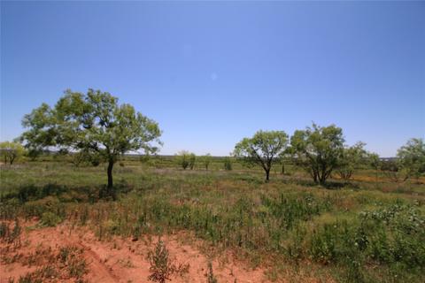 lot1 Marshal Trl, Tuscola, TX 79562