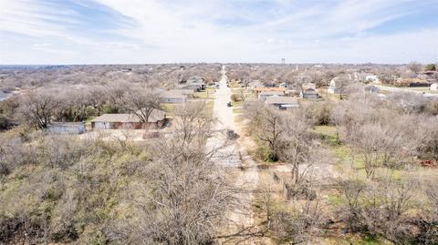 5020 Blackmore Ave, Fort Worth, TX 76107