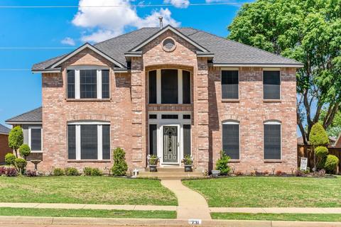 731 E Grubb Dr, Mesquite, TX 75149
