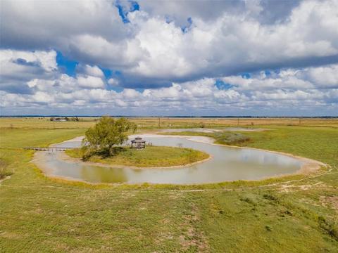 Tr1 Cr 474, El Campo, TX 77437
