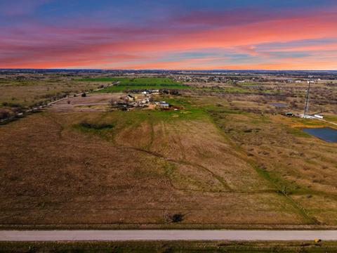 Tbd N Bonnie Brae Street, Denton, TX 76207