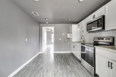 601 E Ramsey Ave, Fort Worth, TX 76104