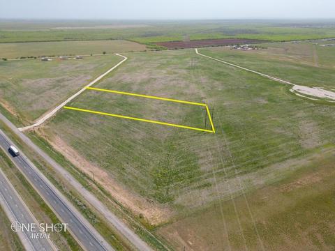 Tbd Private Road 4282 Road, Hawley, TX 79525