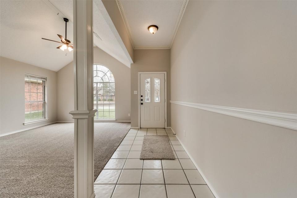  7728 Greengage Dr, Fort Worth, TX 76133 photo 5