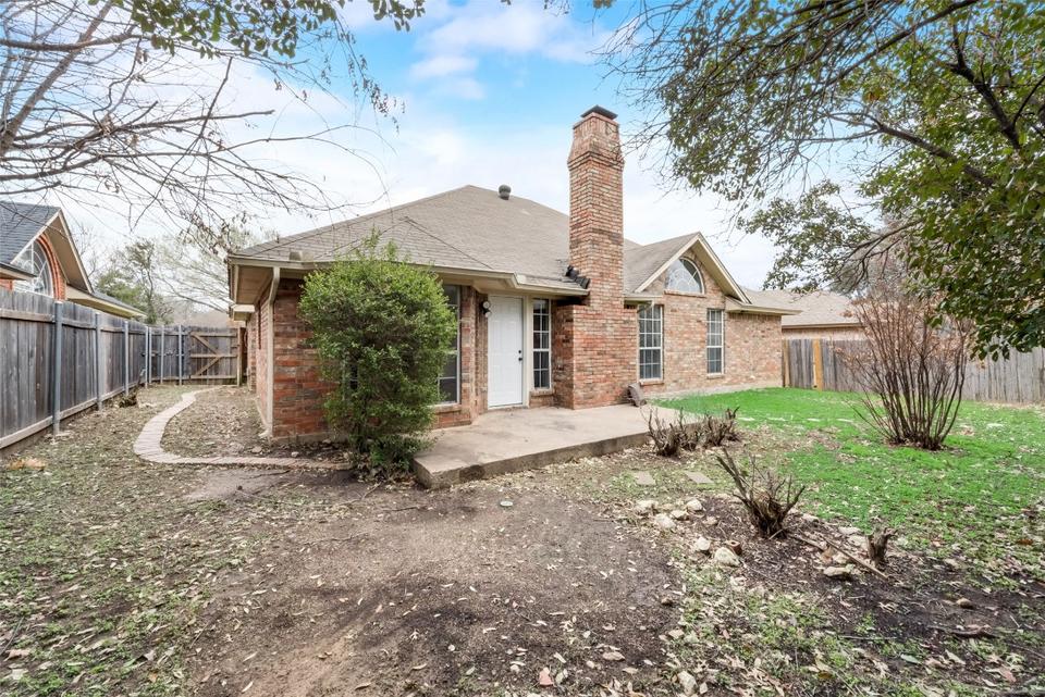  7728 Greengage Dr, Fort Worth, TX 76133 photo 31
