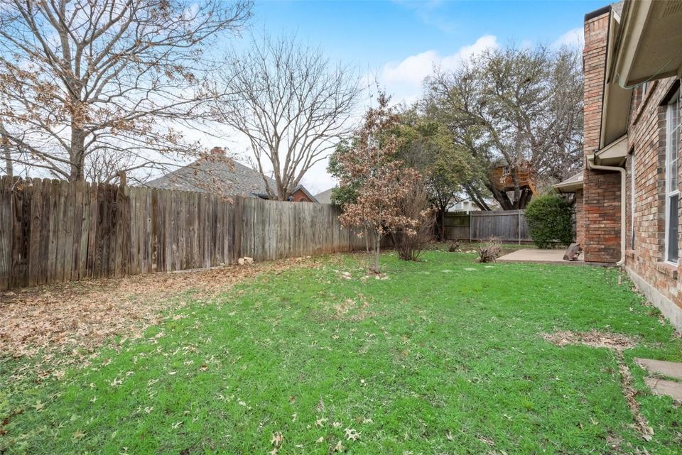  7728 Greengage Dr, Fort Worth, TX 76133 photo 30