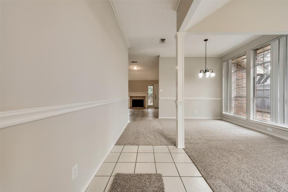  7728 Greengage Dr, Fort Worth, TX 76133 photo 6
