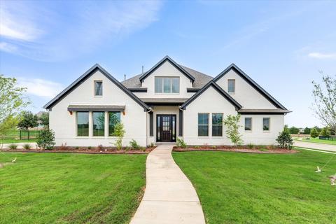 124 Highgate Ct, Boyd, TX 76023