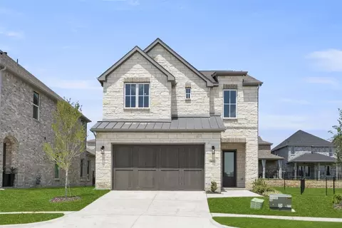 3577 Golden Bell Ct, Heath, TX 75126