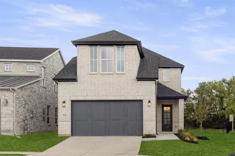 3532 Golden Bell Ct, Heath, TX 75126