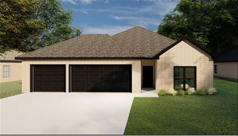 322 Rock Acre Dr, Lavon, TX 75166