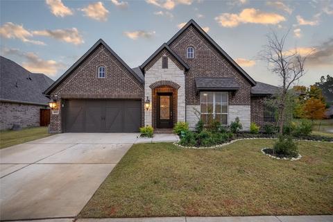 4421 Brookline Dr, Denton, TX 76210