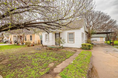 3631 College Ave, Fort Worth, TX 76110