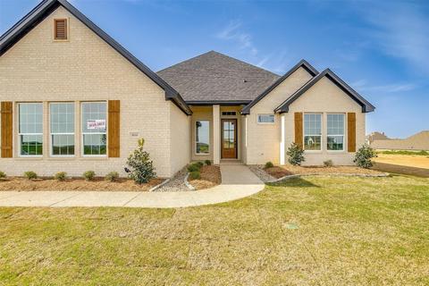8116 Gold Hls, Benbrook, TX 76126