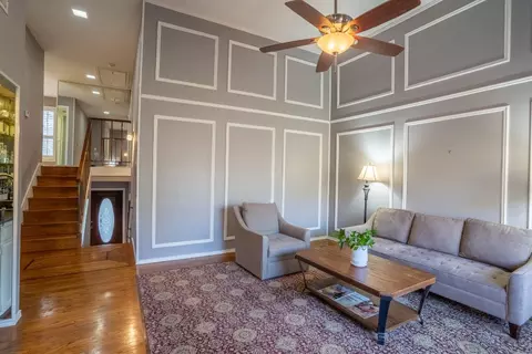 4414 Westdale Ct, Fort Worth, TX 76109